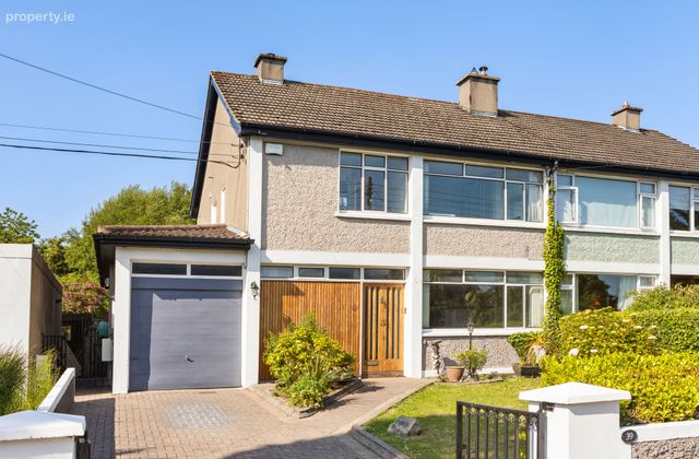 39 Arnold Grove, Glenageary, Co. Dublin, Glenageary, Co. Dublin - Click to view photos