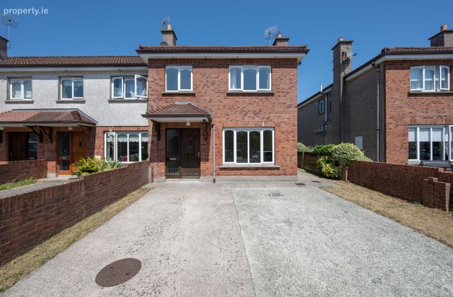 234 Eagle Valley, Sarsfield Road, Wilton, Cork, Wilton, Co. Cork - Click to view photos