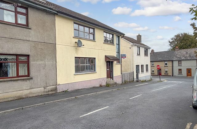 1a And 1b Saint Riochs, Terrace, Kilkenny, Co. Kilkenny, Kilkenny, Co. Kilkenny - Click to view photos