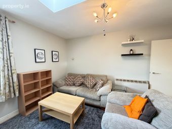 Apartment 173, Block 5, Custom Hall, Dublin 1 - Image 3