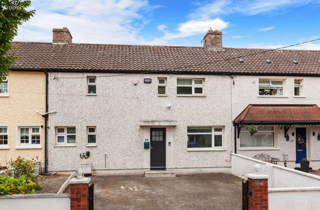 24 Maolbuille Road, Glasnevin, Dublin 11, Glasnevin, Dublin 11 - Click to view photos