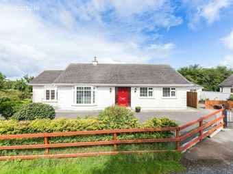 Yew Tree House, Commons North, Suncroft, The Curragh, Co. Kildare, Suncroft, Co. Kildare