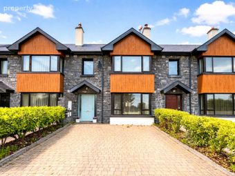 6 Sl&iacute; Na Gcapall, Ballymore, Craughwell, Co. Galway