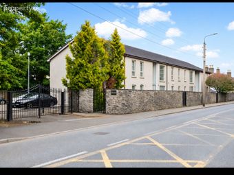 Sycamore Spring, Sallins Rd, Naas, Naas, Co. Kildare