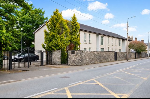 Sycamore Spring, Sallins Rd, Naas, Naas, Co. Kildare - Click to view photos