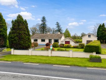 Mostrim Road, Ballymahon, Ballymahon, Co. Longford