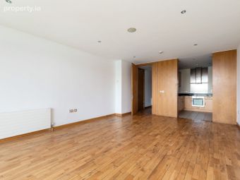 Apartment 56, Hill Of Down House, IFSC, Dublin 1 - Image 5