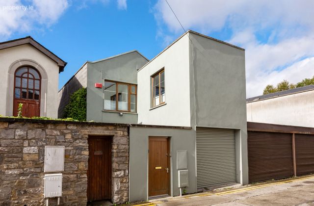 41 Warner's Lane, Ranelagh, Dublin 6, Ranelagh, Dublin 6 - Click to view photos