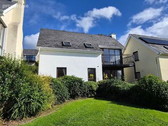 8 The Waterfront, Dromod, Carrick-on-shannon, Co. Leitrim, Dromod, Co. Leitrim - Image 2