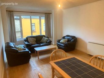 Apartment 3, Lismoyle House, Galway City Centre, Co. Galway - Image 4