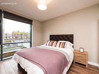 Apartment 43, Sion House, Tyrone Court, Inchicore, Dublin 8 - Image 5