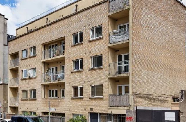 Apt 12, Atrium Apartments, D08 FV02, Dublin 8 - Click to view photos