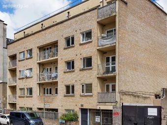 Apt 12, Atrium Apartments, D08 FV02, Dublin 8