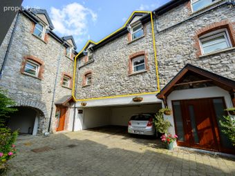 14 Granary Court, Connolly Street, Midleton, Cork, Midleton, Co. Cork - Image 2