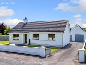 Barravilla, Claregalway, Co. Galway, Claregalway, Co. Galway