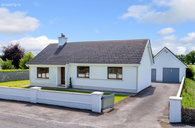 Barravilla, Claregalway, Co. Galway, Claregalway, Co. Galway - Click to view photos