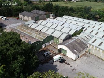 25(d) Dudley Mills, Clonmel, Co. Tipperary