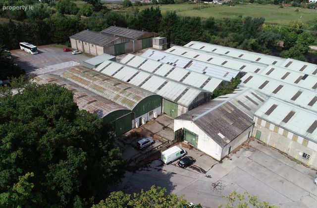 25 (b) Dudley Mills, Clonmel, Co. Tipperary - Click to view photos