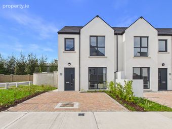 40 The Green, Abbey Meadows, Ferrybank, Co. Waterford - Image 2
