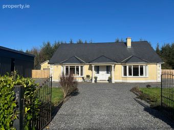 Rusheen, Cloonelt, Castlerea, Co. Roscommon