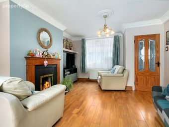 9 Ardiluan Square, Ballybough, Dublin 3, Dublin 3 - Image 4