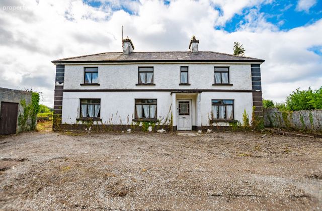 Clonbonny, Athlone, Fardrum, Co. Westmeath - Click to view photos