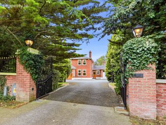 10 Homeleigh,Dublin 15, Castleknock, Dublin 15