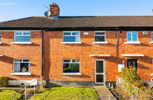 44 Larkfield Grove, Harold's Cross, Dublin 6w, Harold's Cross, Dublin 6w - Click to view photos