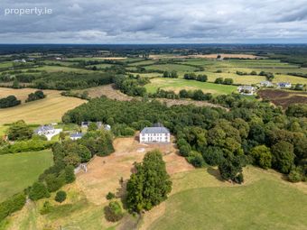 Syngefield House, Clonoghill Upper, Birr, Co. Offaly, Birr, Co. Offaly - Image 4