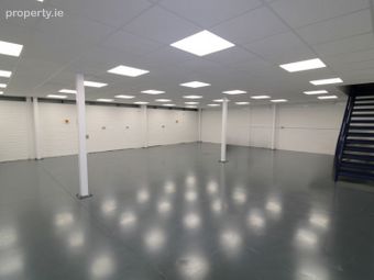 Unit 1, Old Quarry Business Park, Blanchardstown, Dublin 15 - Image 3