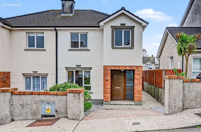 61 College Green, Wexford, Wexford Town, Co. Wexford - Click to view photos