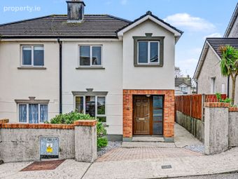 61 College Green, Wexford, Wexford Town, Co. Wexford