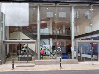 121 Oliver Plunkett Street / 13-14 Maylor Street, Cork City, Cork, Cork City Centre, Co. Cork - Image 2
