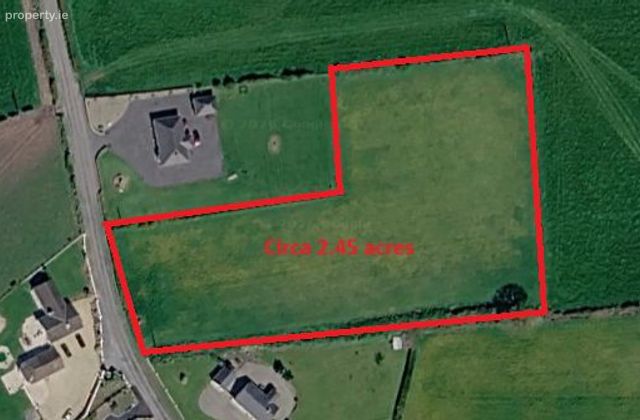 Corries, Bagenalstown, Corries, Co. Carlow - Click to view photos