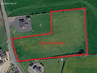 Corries, Bagenalstown, Corries, Co. Carlow