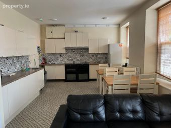 Clanbrassil St Dundalk, Dundalk, Co. Louth