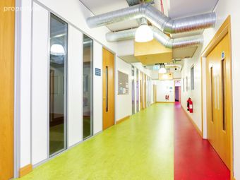 Ground Floor & Mezzanine, Exchange House, Fairgreen, Galway City Centre, Co. Galway