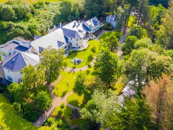 Drayton Manor, Three Mile Water, Brittas Bay, Co. Wicklow, Brittas Bay, Co. Wicklow