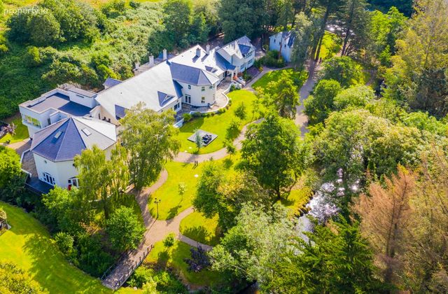 Drayton Manor, Three Mile Water, Brittas Bay, Co. Wicklow, Brittas Bay, Co. Wicklow - Click to view photos