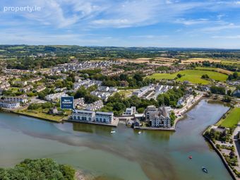 18 Charleston Wharf, Bailick Road, Midleton, Co. Cork, Midleton, Co. Cork - Image 4