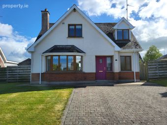 18 The Meadows, Ballymoney, Co. Wexford