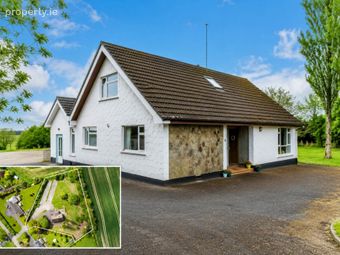 Ceann Cora, Kennedy Road, Warrenstown, Dunboyne, Co. Meath, Blackbull, Co. Meath