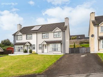 20 Church View, St. Johnston, Co. Donegal - Image 3