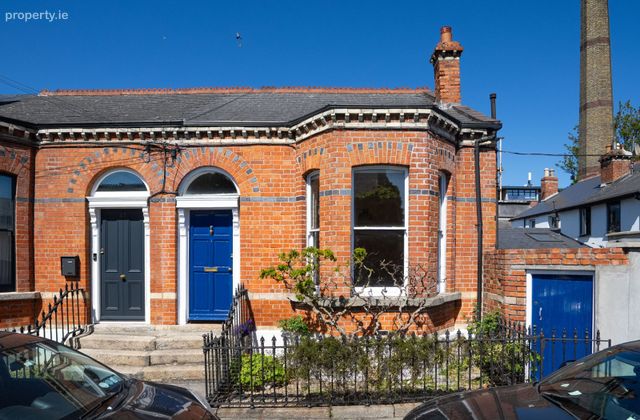 28 Vernon Street, Portobello, Dublin 8, Portobello, Dublin 8 - Click to view photos