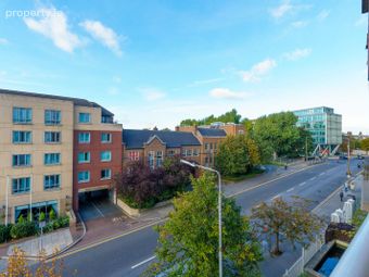 The Berkeley Block, Pembroke Square, Grand Canal Dock, Dublin 4 - Image 2