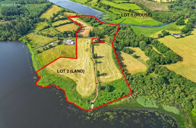 Cordalea, Killashandra, Co. Cavan, Killeshandra, Co. Cavan - Click to view photos