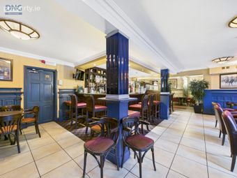 Reddys Bar And Restaurant, 67 Tullow Street, Carlow Town, Co. Carlow, Carlow Town, Co. Carlow - Image 3
