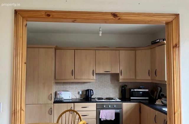 Erris Gardens, Crossmolina, Co. Mayo - Click to view photos