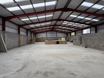 Commercial Unit, Newmills, Letterkenny, Co. Donegal, Rashedoge, Co. Donegal - Image 3