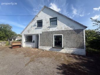 Loughrask, Ballyvaughan, Co. Clare, Ballyvaughan, Co. Clare